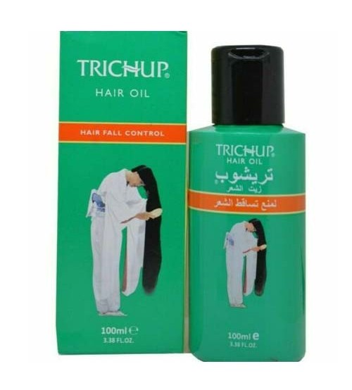 Trichup Hair Oil Hair Fall Control 100ml